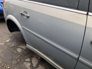 Стеклоподъемник электрический задний правый, Opel Signum 2005-2008