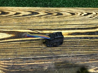 Джойстик регулировки зеркал, ориг. номер 09226861, Opel Astra 1994-2002