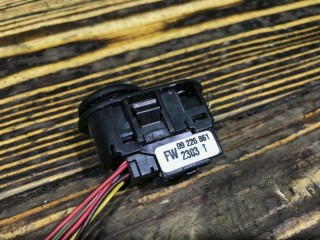 Джойстик регулировки зеркал, ориг. номер 09226861, Opel Astra 1994-2002