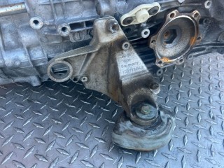 Подушка крепления кпп, Audi A6 1997-2001