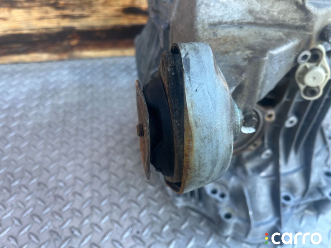 Подушка крепления кпп Audi A6 1997-2001, МКПП, фото 2