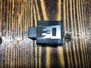 Кнопка корректора фар, ориг. номер 3C0941333A, Volkswagen Passat 2005-2010