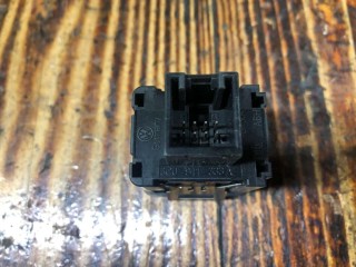 Кнопка освещения панели приборов, ориг. номер 3C0941333A, Volkswagen Passat 2005-2010