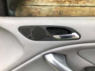 Ручка внутренняя передняя правая, BMW 3 E46 1997-2003