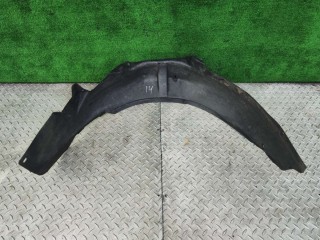 Защита арок передняя правая (подкрылок), ориг. номер 893821172, Audi 80 1986-1992