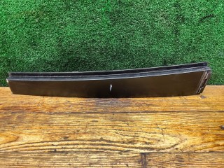 Накладка двери задней правой Volkswagen Touran 2003-2006, минивэн, 1T0839890
