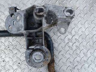 Кронштейн стабилизатора, ориг. номер 4B0199352B, Audi A6 1997-2001