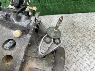 Кронштейн КПП, Peugeot 307 2001-2005