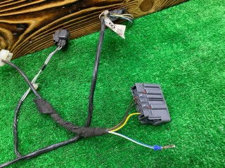 Проводка двери задней правой, ориг. номер 2N1T14A584ABA, Ford Fusion 2002-2005