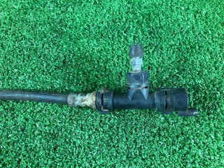 Клапан перепускной, ориг. номер 1K0721468, Volkswagen Passat 2005-2010