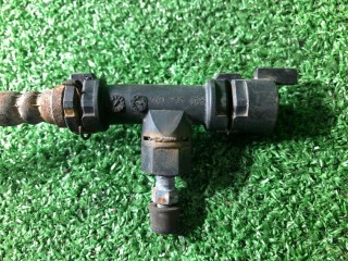Клапан перепускной, ориг. номер 1K0721468, Volkswagen Passat 2005-2010