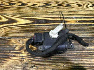 Моторчик заслонки печки, ориг. номер 4B2820511D, 0132801136, Audi A6 1997-2001