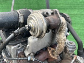 Клапан EGR, ориг. номер 028131501E, Audi A4 1994-1999