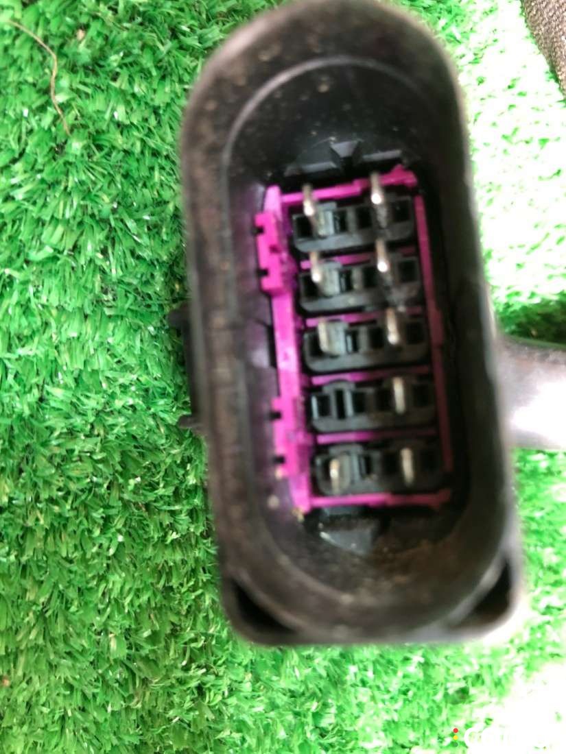 Проводка двигателя Audi A6 2004-2008, 1J0973835, фото 4