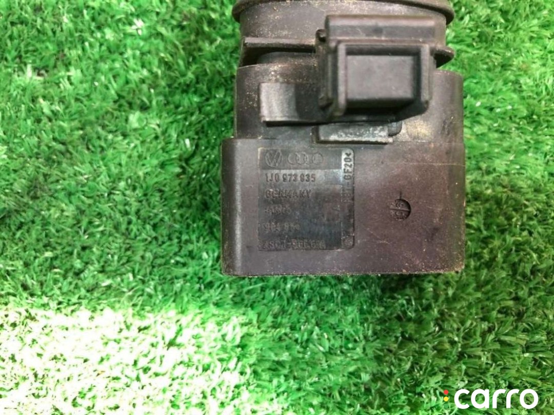 Проводка двигателя Audi A6 2004-2008, 1J0973835, фото 5