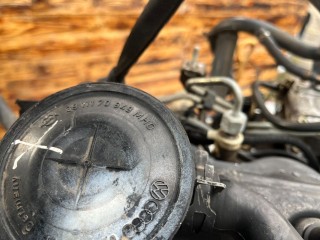 Маслоотделитель (сапун), ориг. номер 3911170949, Audi 80 1991-1996