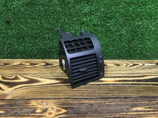 Дефлектор обдува салона, ориг. номер 1T0819703A, Volkswagen Touran 2003-2006