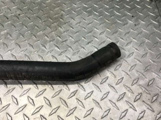 Патрубок радиатора, ориг. номер 8A0121101C, Audi 80 1991-1996