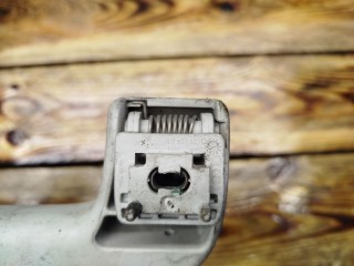 Ручка внутренняя потолочная, ориг. номер 8P0857607C, 8P0857608A, Audi A6 2001-2005