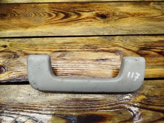 Ручка внутренняя потолочная, ориг. номер 8P0857607C, 8P0857608A, Audi A6 2001-2005