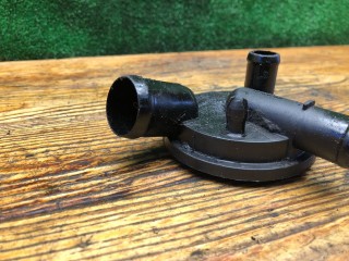 Маслоотделитель (сапун), ориг. номер 028129101D, Volkswagen Passat 1996-2001