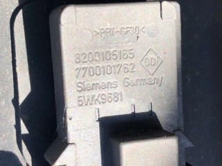Датчик абсолютного давления, ориг. номер 8200105165, Renault Clio 2003-2013