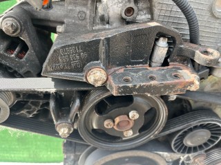 Кронштейн двигателя Opel Zafira 1999-2003, 90538558
