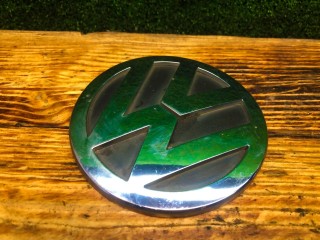 Эмблема, ориг. номер 1T0853630, Volkswagen Touran 2003-2006