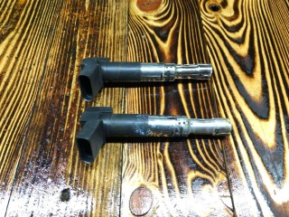 Катушка зажигания, ориг. номер 0040102065, 0155213617, Volkswagen Passat 2000-2005