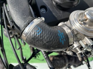 Патрубок интеркулера, ориг. номер 3B0145834E, Volkswagen Passat 1996-2001
