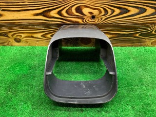 Кожух (защита) рулевого механизма, ориг. номер 90581315, Opel Zafira 1999-2003