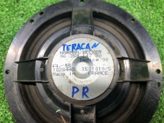 Динамик, ориг. номер 9635014780, 102844S, 1501019, Hyundai Terracan 2001-2004