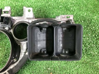 Дефлектор обдува салона, ориг. номер 4E0820951, Audi A8 2002-2005