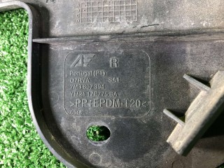 Кронштейн крепления бампера заднего, ориг. номер 7M3807394, YM2117E775BA, Ford Galaxy 2000-2006
