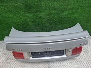 Замок багажника, Audi 80 1986-1992