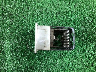 Сопротивление печки, ориг. номер 90560362, 52475432, Opel Astra 1998-2009