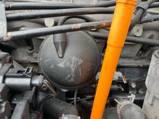 Ресивер воздушный, Volkswagen Golf 1997-2006