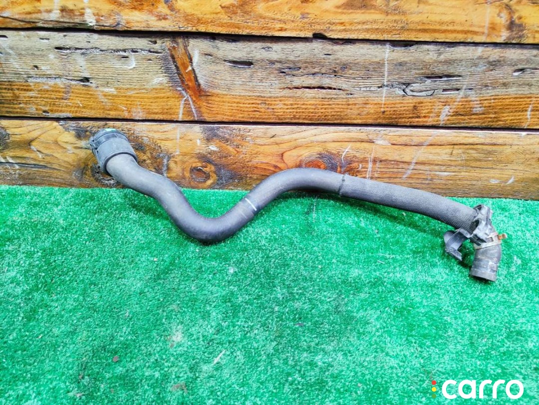 Патрубок отопителя (печки) Opel Zafira 2003-2006, 1.8 л, МКПП, 643293970, фото 1