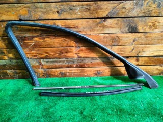Накладка двери передней левой, ориг. номер 5135703362912, BMW 5 E60/E61 2002-2007
