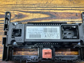 Кнопка аварийной сигнализации, ориг. номер 96573328, Citroen C5 2004-2008