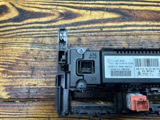 Кнопка аварийной сигнализации, ориг. номер 96573328, Citroen C5 2004-2008