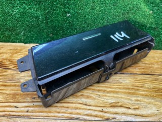 Пепельница, ориг. номер 51168402967, BMW X5 E53 1999-2003
