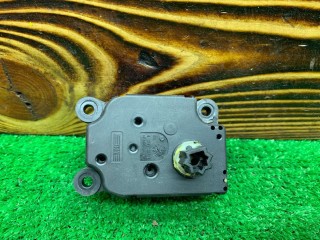 Моторчик заслонки печки, ориг. номер 3M5H-19E616-AB, Ford Galaxy 2006-2010