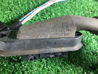 Проводка двери передней правой, ориг. номер 61138366604, BMW 5 E39 1995-2000