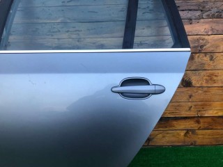 Ручка наружная задняя левая, BMW 5 E60/E61 2002-2007