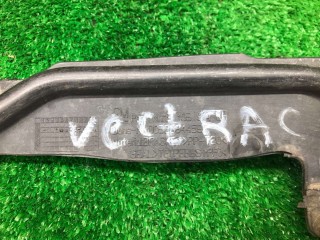 Защита радиатора, ориг. номер 00328844597, 13103914, Opel Vectra 2002-2005