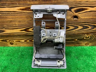 Фонарь салона (плафон), ориг. номер 7L0868403, Volkswagen Touareg 2002-2007