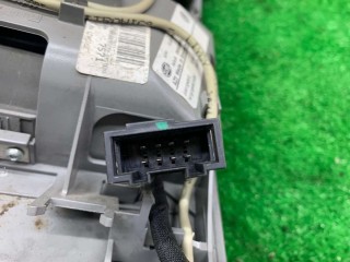 Фонарь салона (плафон), ориг. номер 7L0868403, Volkswagen Touareg 2002-2007