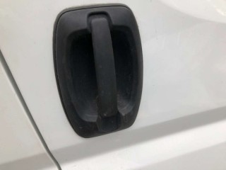 Ручка наружная передняя правая, Citroen Jumper 2006-2014