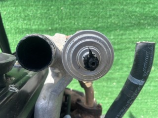 Клапан EGR, ориг. номер 028131501E, Volkswagen Sharan 1995-2000